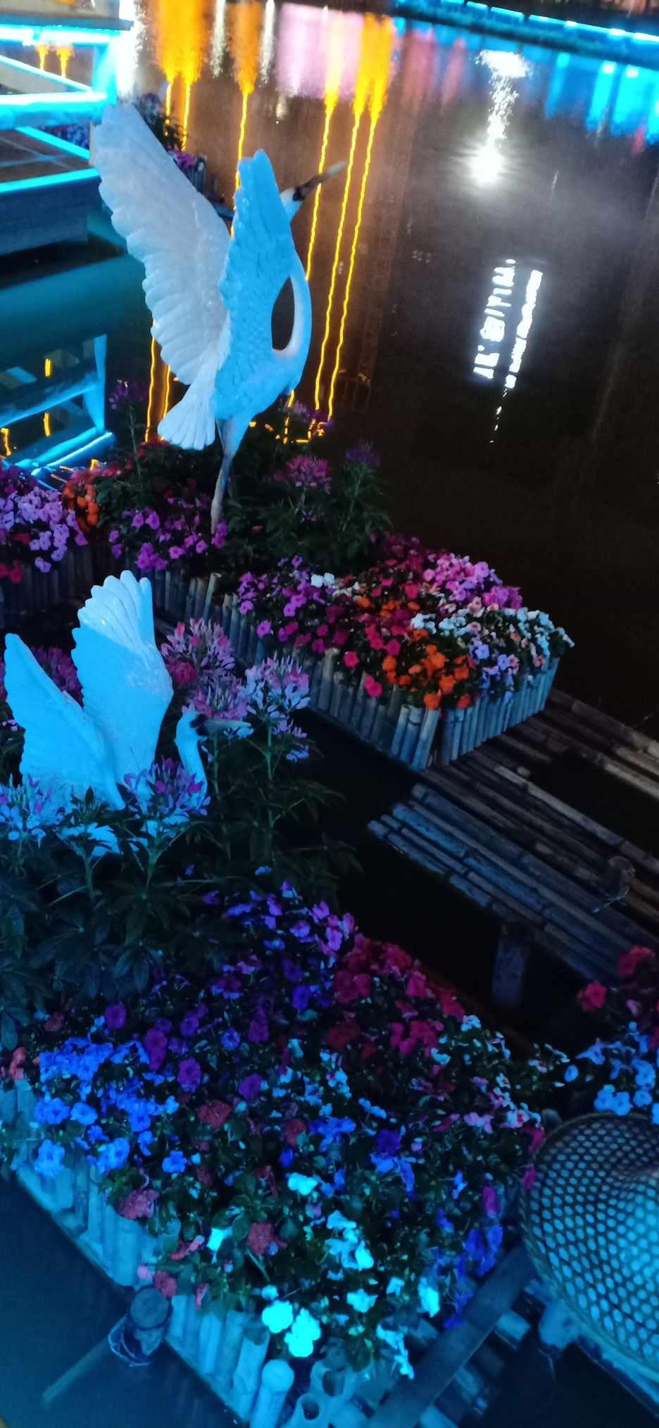 美丽城市拼拼看